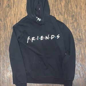 Friends hoodie
